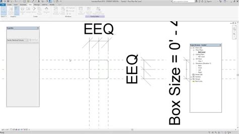 junction box revit family download